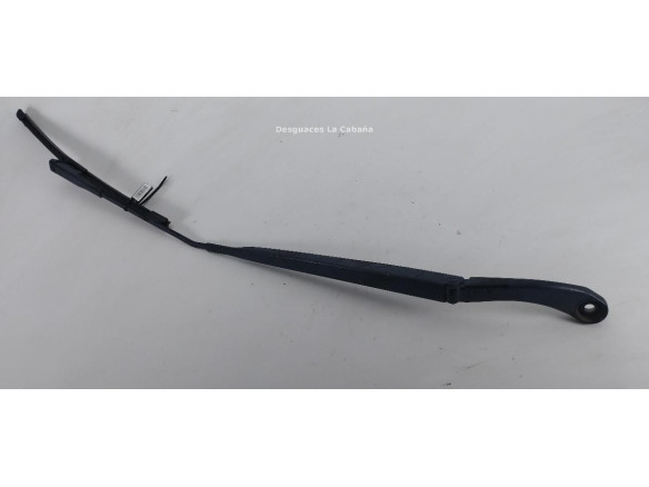 80017607 BRAZO LIMPIAPARABRISAS DEL DER NISSAN QASHQAI / QASHQAI +2 I (J10, JJ10)|Desguaces La Cabaña