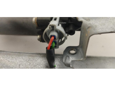 2191 ELEVALUNAS PUERTA LAT TRA IZQ NISSAN QASHQAI / QASHQAI +2 I (J10, JJ10)|Desguaces La Cabaña