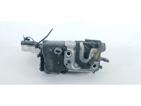 CERRADURA PUERTA LAT TRA DER CITROEN C5 III Break (TD_)|Desguaces La Cabaña
