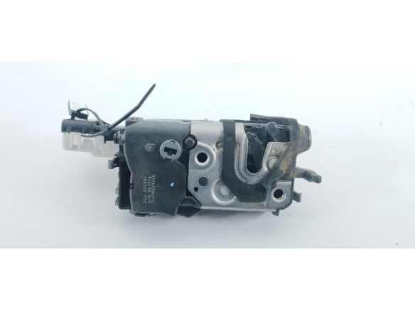 CERRADURA PUERTA LAT TRA DER CITROEN C5 III Break (TD_)|Desguaces La Cabaña