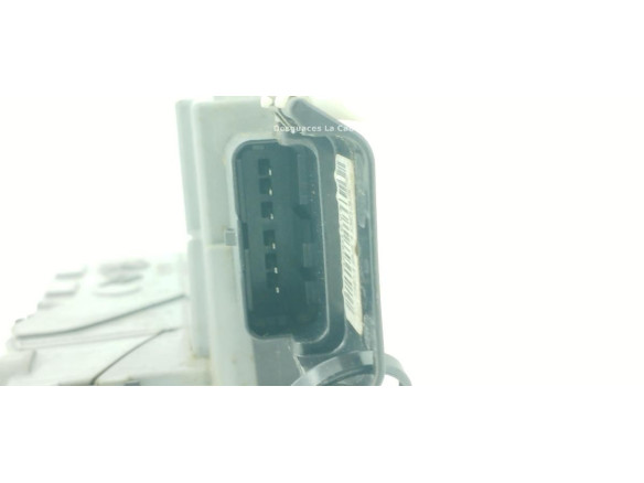 CERRADURA PUERTA LAT TRA DER CITROEN C5 III Break (TD_)|Desguaces La Cabaña