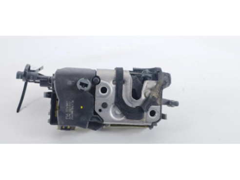 CERRADURA PUERTA LAT DEL DER CITROEN C5 III Break (TD_)|Desguaces La Cabaña