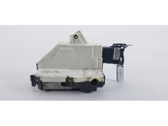 CERRADURA PUERTA LAT DEL DER CITROEN C5 III Break (TD_)|Desguaces La Cabaña