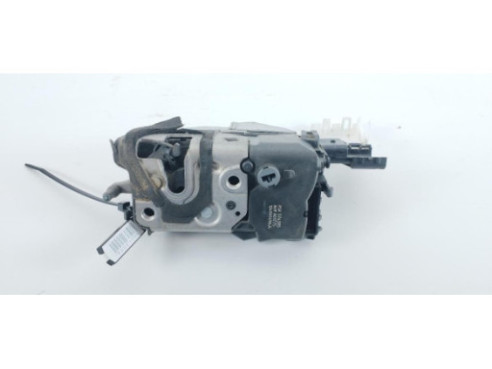 CERRADURA PUERTA LAT TRA IZQ CITROEN C5 III Break (TD_)|Desguaces La Cabaña