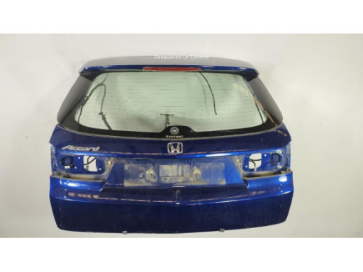 HONDA|Desguaces La Cabaña