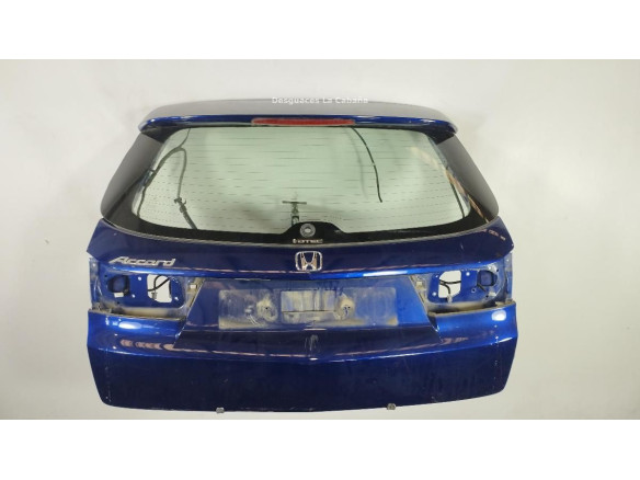 68100TL4G31ZZ PORTON HONDA ACCORD VIII Ranchera familiar (CW)|Desguaces La Cabaña
