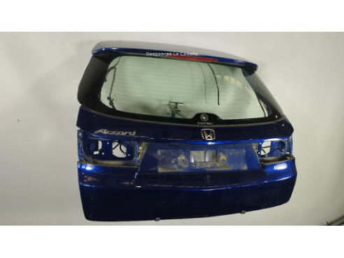 HONDA|Desguaces La Cabaña 2