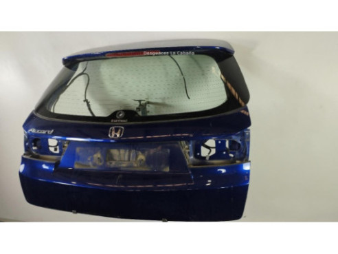 68100TL4G31ZZ PORTON HONDA ACCORD VIII Ranchera familiar (CW)|Desguaces La Cabaña