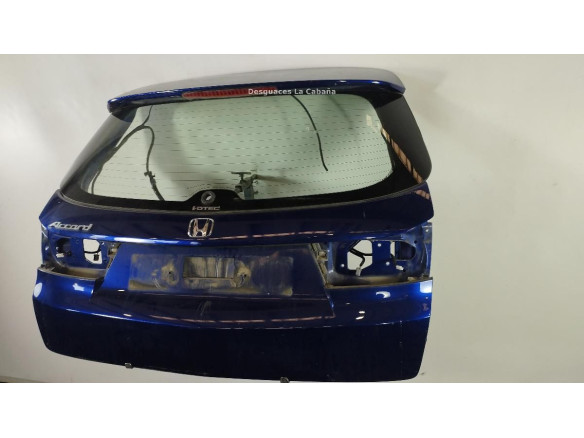 68100TL4G31ZZ PORTON HONDA ACCORD VIII Ranchera familiar (CW)|Desguaces La Cabaña