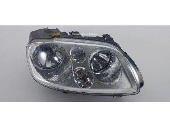 FARO DERECHO VW TOURAN (1T1, 1T2)|Desguaces La Cabaña
