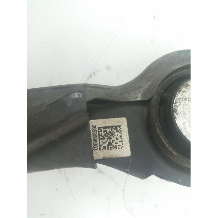 2053506303 BRAZO SUSPENSION TRA DER INF LONGITUDINAL MERCEDES BENZ CLASE E (W213) |Desguaces La Cabaña