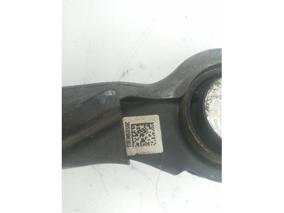 2053506303 BRAZO SUSPENSION TRA DER INF LONGITUDINAL MERCEDES BENZ CLASE E (W213) |Desguaces La Cabaña