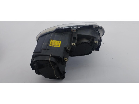 FARO IZQUIERDO VW TOURAN (1T1, 1T2)|Desguaces La Cabaña