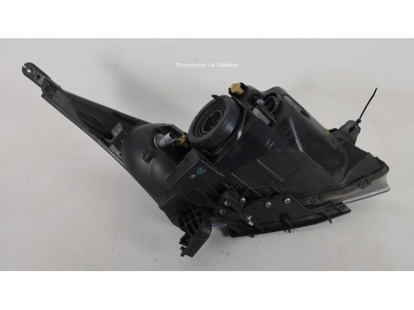 95479489  FARO IZQUIERDO CHEVROLET CRUZE (J300)|Desguaces La Cabaña