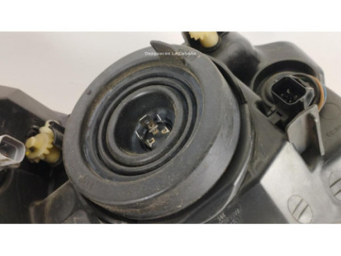 95479489  FARO IZQUIERDO CHEVROLET CRUZE (J300)|Desguaces La Cabaña