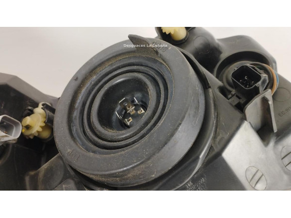 95479489  FARO IZQUIERDO CHEVROLET CRUZE (J300)|Desguaces La Cabaña