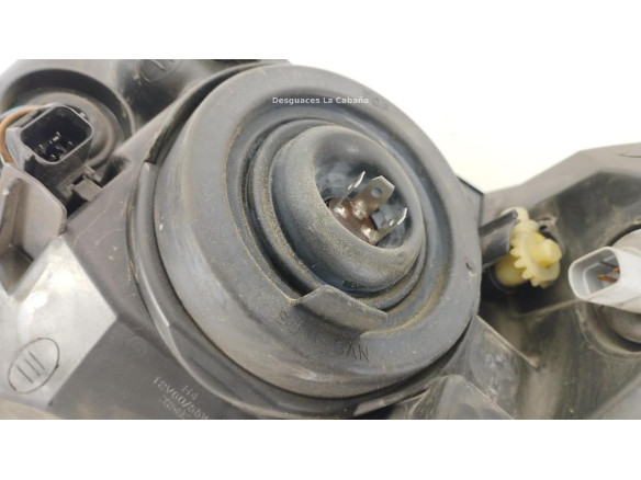 95479488 FARO DERECHO CHEVROLET CRUZE (J300)|Desguaces La Cabaña