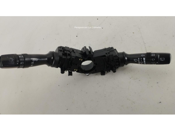 934101M530 MANDO LIMPIAPARABRISAS KIA SPORTAGE (SL)|Desguaces La Cabaña