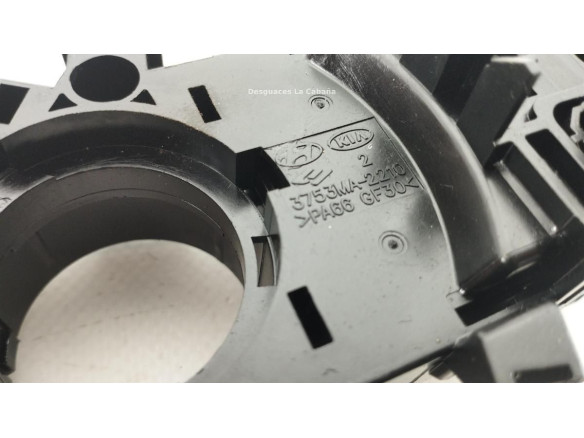 934101M530 MANDO LIMPIAPARABRISAS KIA SPORTAGE (SL)|Desguaces La Cabaña