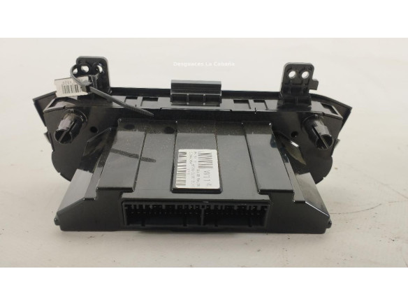 972503U101 MANDO CLIMA KIA SPORTAGE (SL)|Desguaces La Cabaña