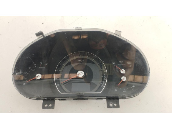 940033U175 CUADRO INSTRUMENTOS KIA SPORTAGE (SL)|Desguaces La Cabaña