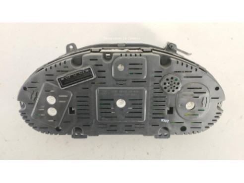 940033U175 CUADRO INSTRUMENTOS KIA SPORTAGE (SL)|Desguaces La Cabaña