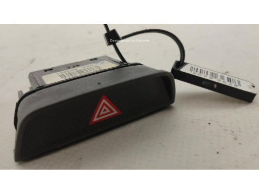 INTERRUPTOR WARNING|Desguaces La Cabaña