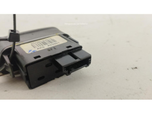 INTERRUPTOR WARNING|Desguaces La Cabaña 2