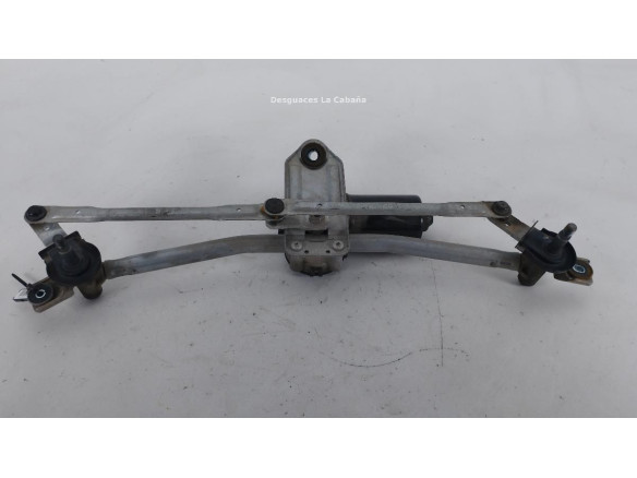 981103W000  MOTOR LIMPIAPARABRISAS DEL KIA SPORTAGE (SL)|Desguaces La Cabaña