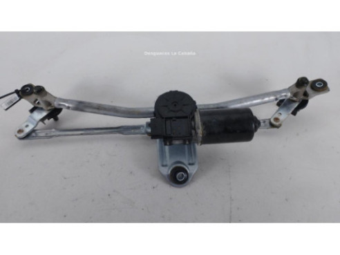 MOTOR LIMPIAPARABRISAS DELANTERO|Desguaces La Cabaña 2