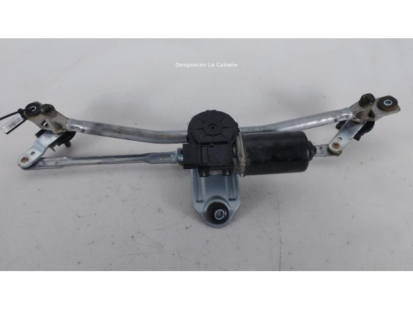 981103W000  MOTOR LIMPIAPARABRISAS DEL KIA SPORTAGE (SL)|Desguaces La Cabaña