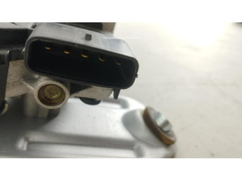981103W000  MOTOR LIMPIAPARABRISAS DEL KIA SPORTAGE (SL)|Desguaces La Cabaña