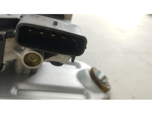 981103W000  MOTOR LIMPIAPARABRISAS DEL KIA SPORTAGE (SL)|Desguaces La Cabaña