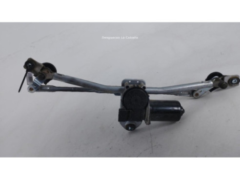 981103W000  MOTOR LIMPIAPARABRISAS DEL KIA SPORTAGE (SL)|Desguaces La Cabaña