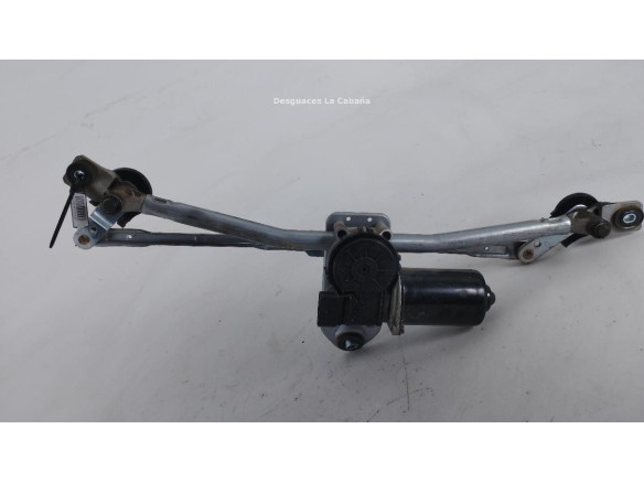 981103W000  MOTOR LIMPIAPARABRISAS DEL KIA SPORTAGE (SL)|Desguaces La Cabaña