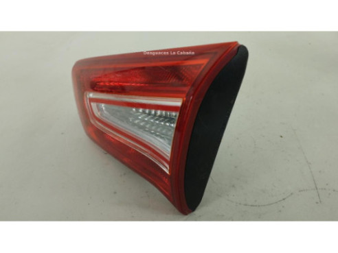 KIA|Desguaces La Cabaña 2