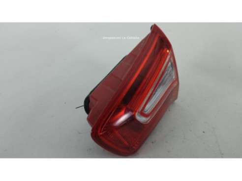 924063w010  PILOTO TRA DER INT KIA SPORTAGE (SL)|Desguaces La Cabaña