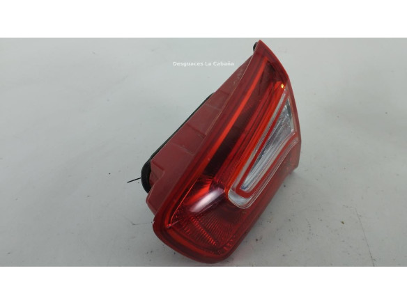 924063w010  PILOTO TRA DER INT KIA SPORTAGE (SL)|Desguaces La Cabaña