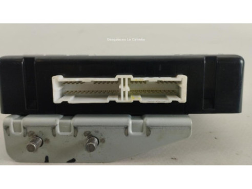 CENTRALITA|Desguaces La Cabaña 2