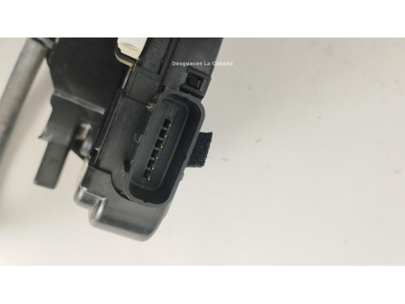 3130030000 CERRADURA PUERTA LAT DEL IZQ KIA SPORTAGE (SL)|Desguaces La Cabaña