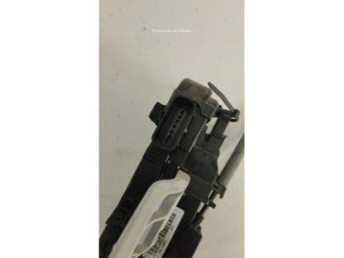 9091011300 CERRADURA PUERTA LAT TRA IZQ KIA SPORTAGE (SL)|Desguaces La Cabaña