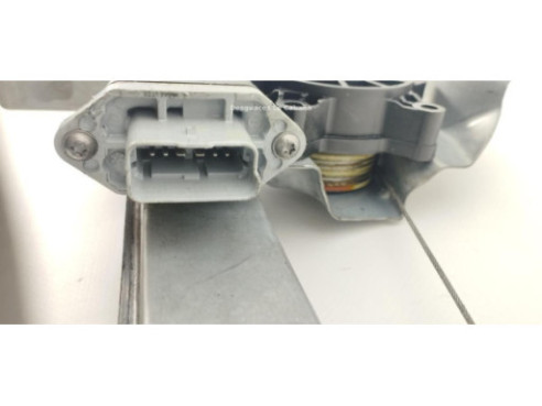ELEVALUNAS PUERTA LAT DEL IZQ RENAULT TRAFIC III Furgón (FG_)|Desguaces La Cabaña