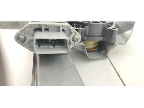 ELEVALUNAS PUERTA LAT DEL IZQ RENAULT TRAFIC III Furgón (FG_)|Desguaces La Cabaña