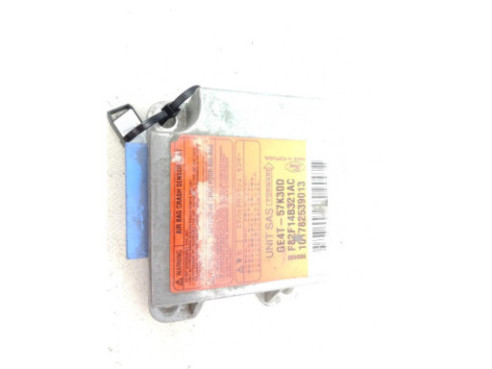 F82F14B321AC, CENTRALITA AIRBAG MAZDA 626 V (GF) |Desguaces La Cabaña