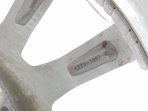 LLANTAS|Desguaces La Cabaña 2