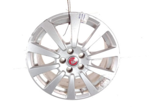 GX731007RB LLANTA ALUMINIO 4 JAGUAR XE (X760) |Desguaces La Cabaña