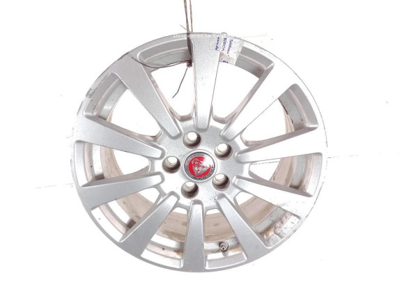GX731007RB LLANTA ALUMINIO 4 JAGUAR XE (X760) |Desguaces La Cabaña