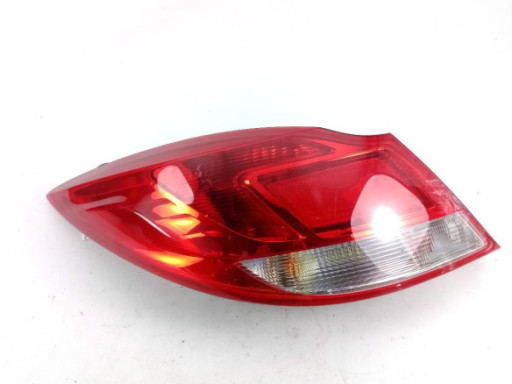 PILOTO TRASERO IZQUIERDO EXTERIOR|Desguaces La Cabaña