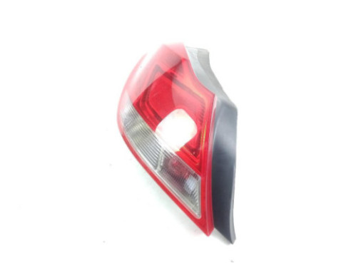 13226836AX PILOTO TRA IZQ EXT OPEL INSIGNIA A (G09) |Desguaces La Cabaña