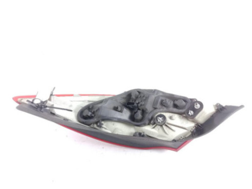 13226836AX PILOTO TRA IZQ EXT OPEL INSIGNIA A (G09) |Desguaces La Cabaña
